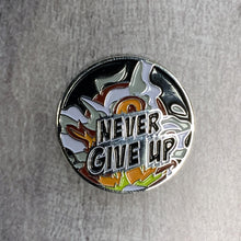 Load image into Gallery viewer, Never Give Up