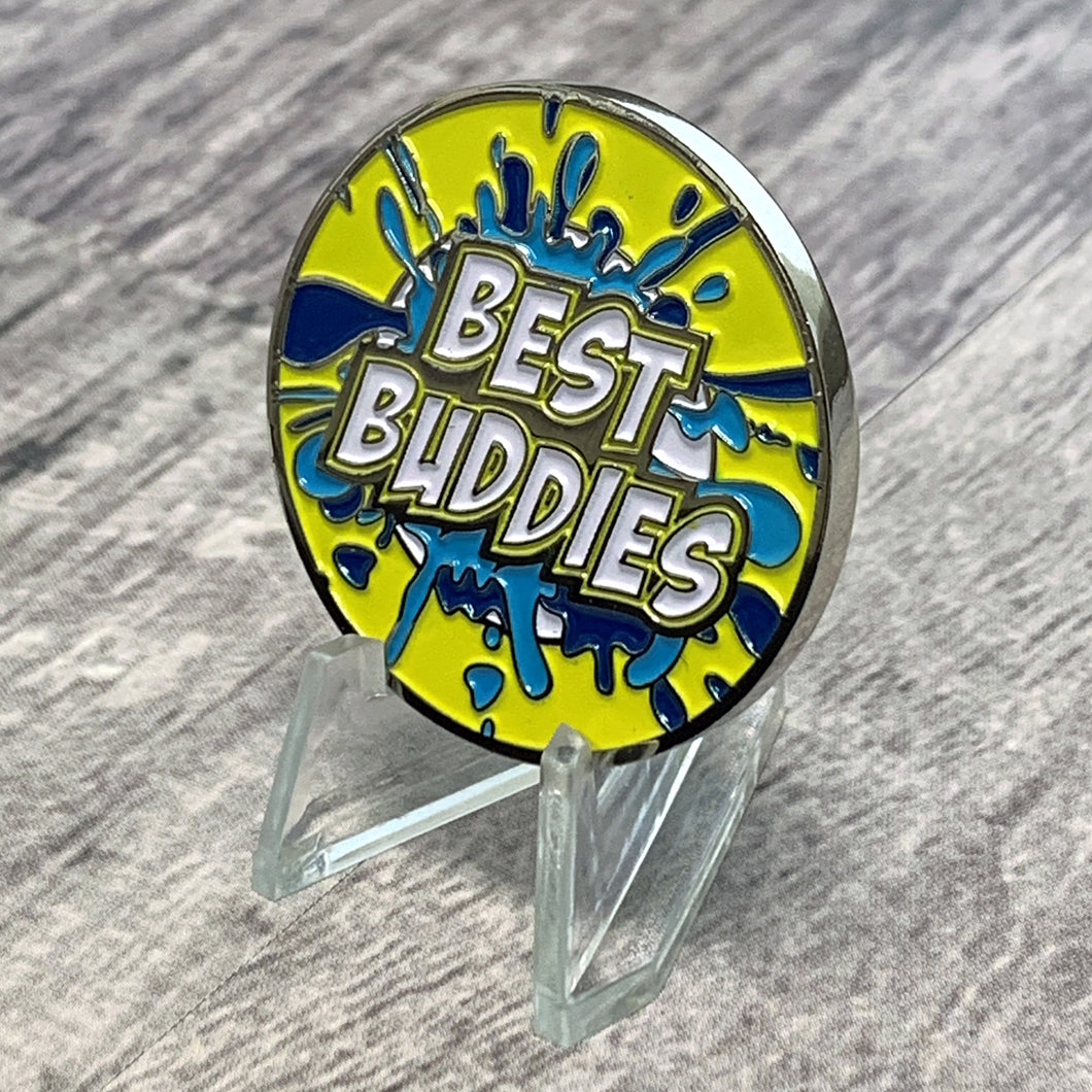 Best Buddies