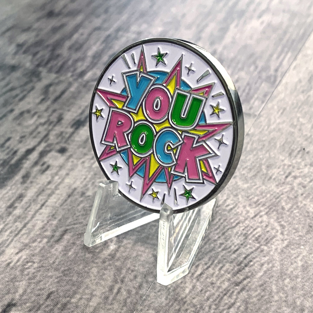 You Rock