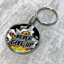 Load image into Gallery viewer, Keychain Bezel
